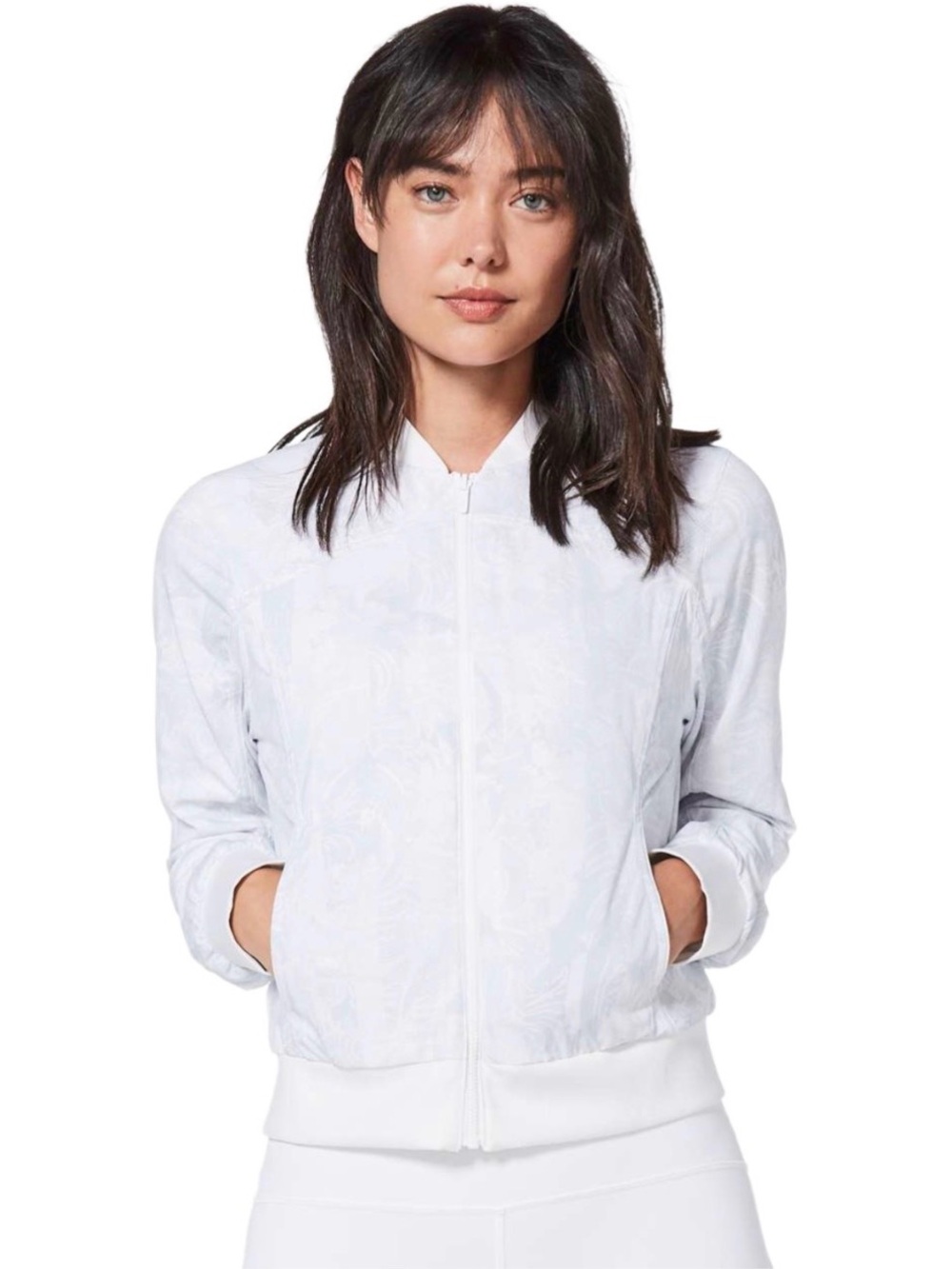 Lululemon Bomb Around Reversible Jacket